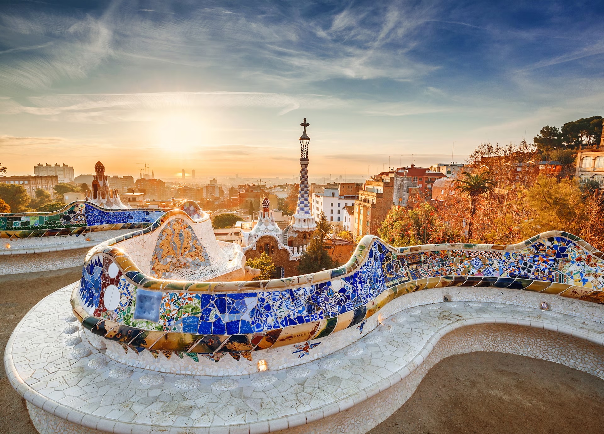 Barcelona 1