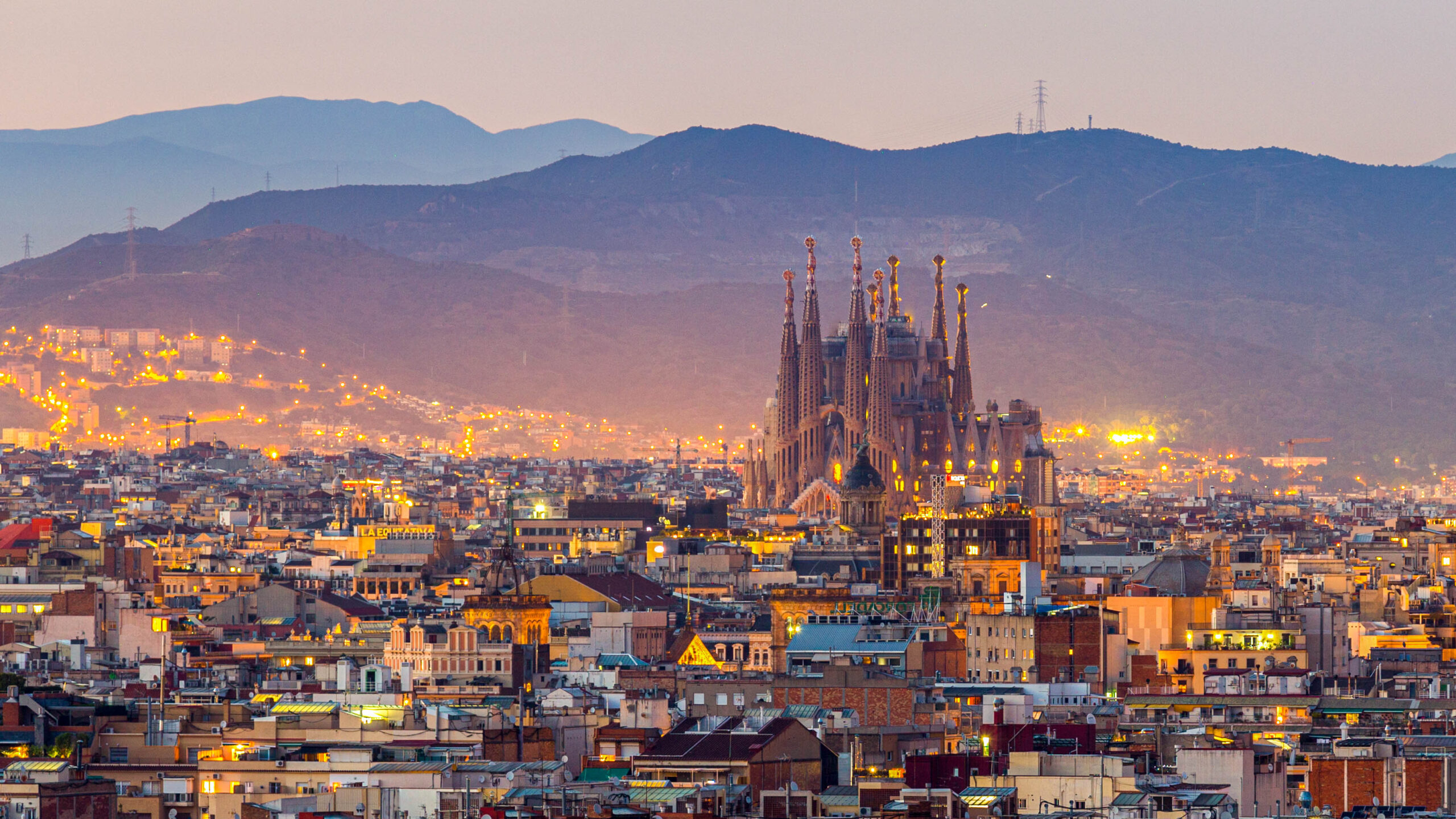 Barcelona 2
