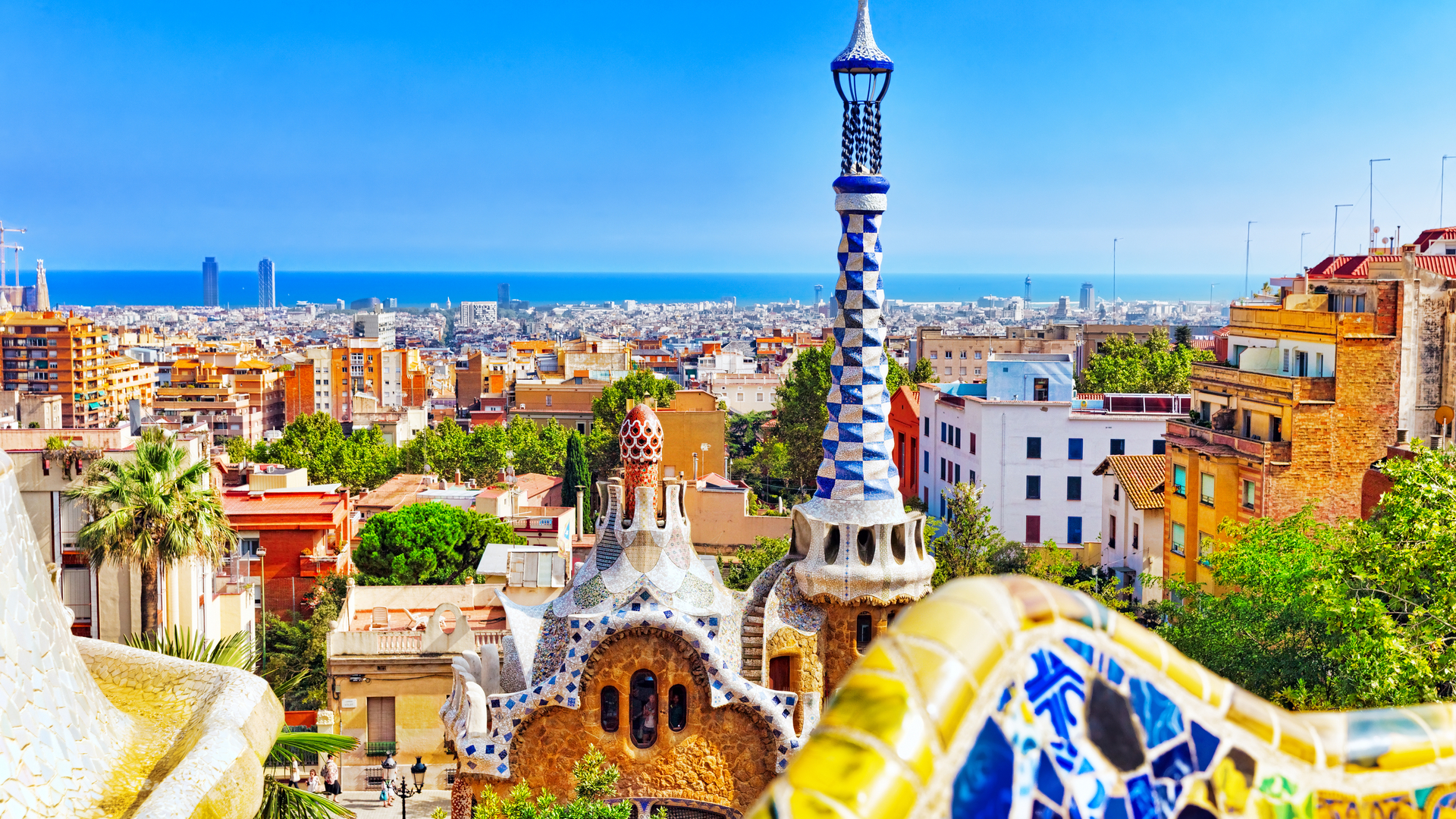 Barcelona 3
